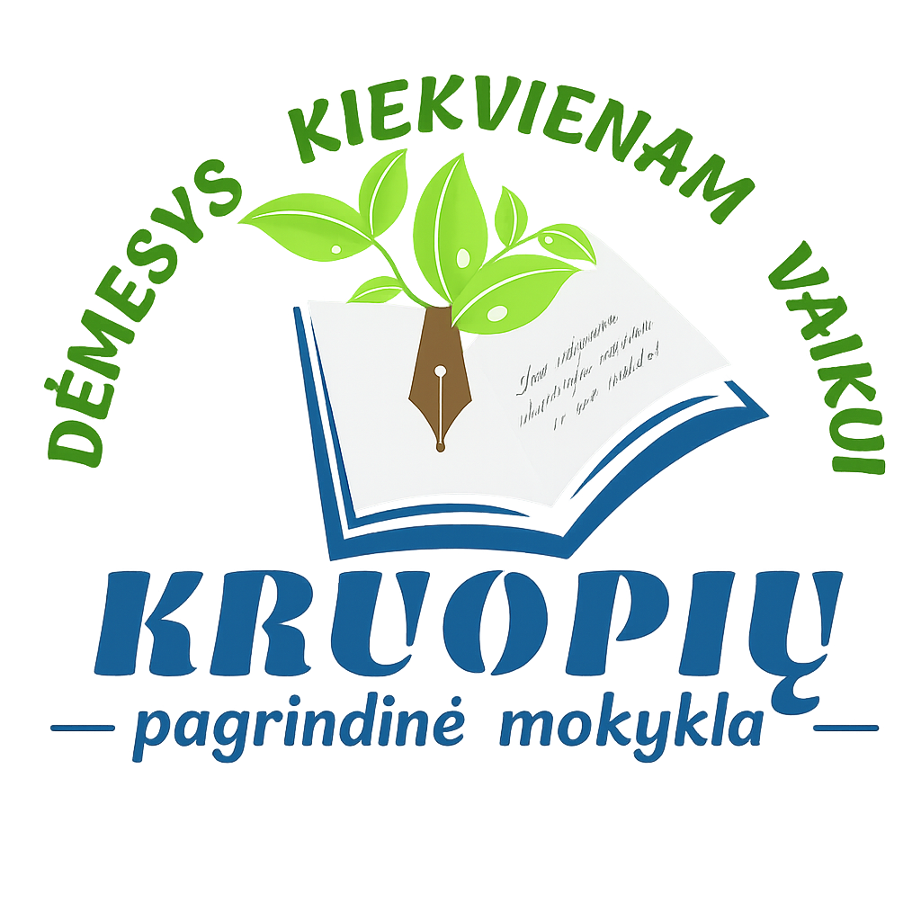 Akmenės rajono Kruopių pagrindinė mokykla