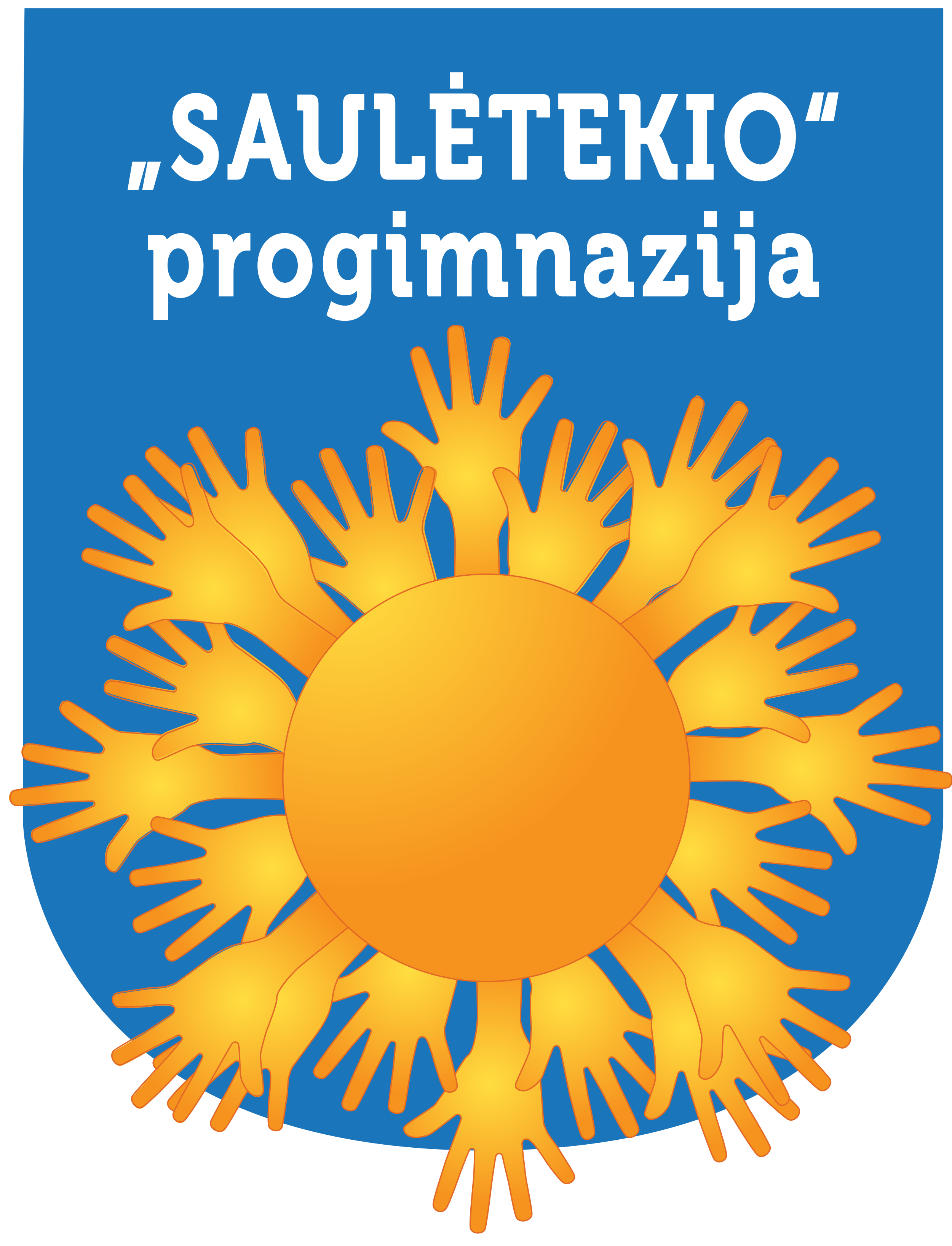 Naujosios Akmenės Saulėtekio progimnazija